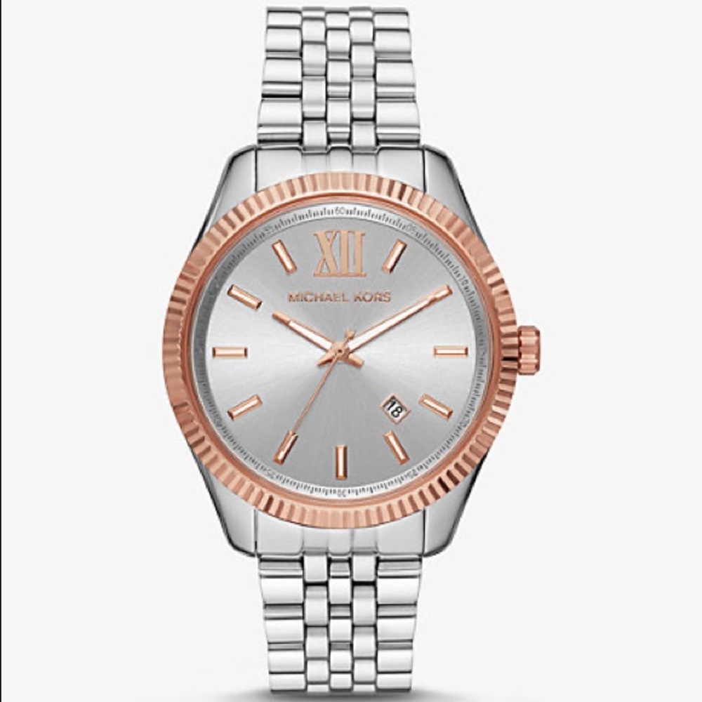 Michael Kors Men’s Watch Lexington MK8753